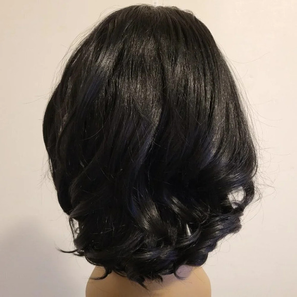 Its A Wig Remi Touch Lace RT7 - 1
